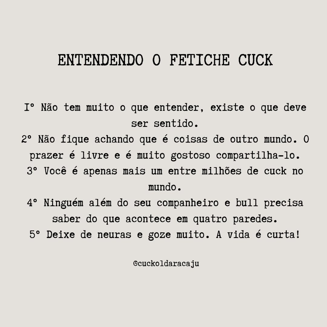 cukoldaracaju's tweet photo. #corno #cuckold #cuckoldsp #cornobr #fetiche #bull #mavadão #sexo #putinhodemacho #putinha #cuckoldmexico #cuckold https://t.co/0HuZbvPnlF