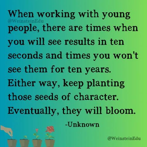 WeinsteinEdu's tweet photo. Important! 🧡 https://t.co/ow2Ln9P2HX