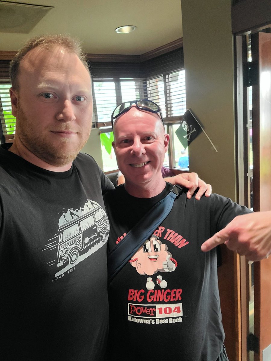 Rich Teer, @richteer.bsky.social tweet media