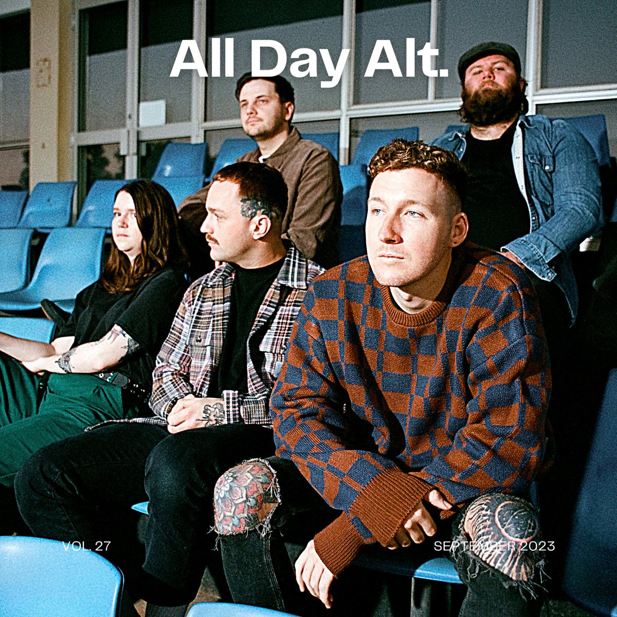 all_day_alt's tweet photo. What a month! We've updated the playlist with all the latest tunes from @shangrila_aus, @bearingsband, @sleeptalkhc, @CitizenMi, @tapestryaus and more!

Listen at https://t.co/bqeyJft3xn 🎧 https://t.co/GcSLRePTER