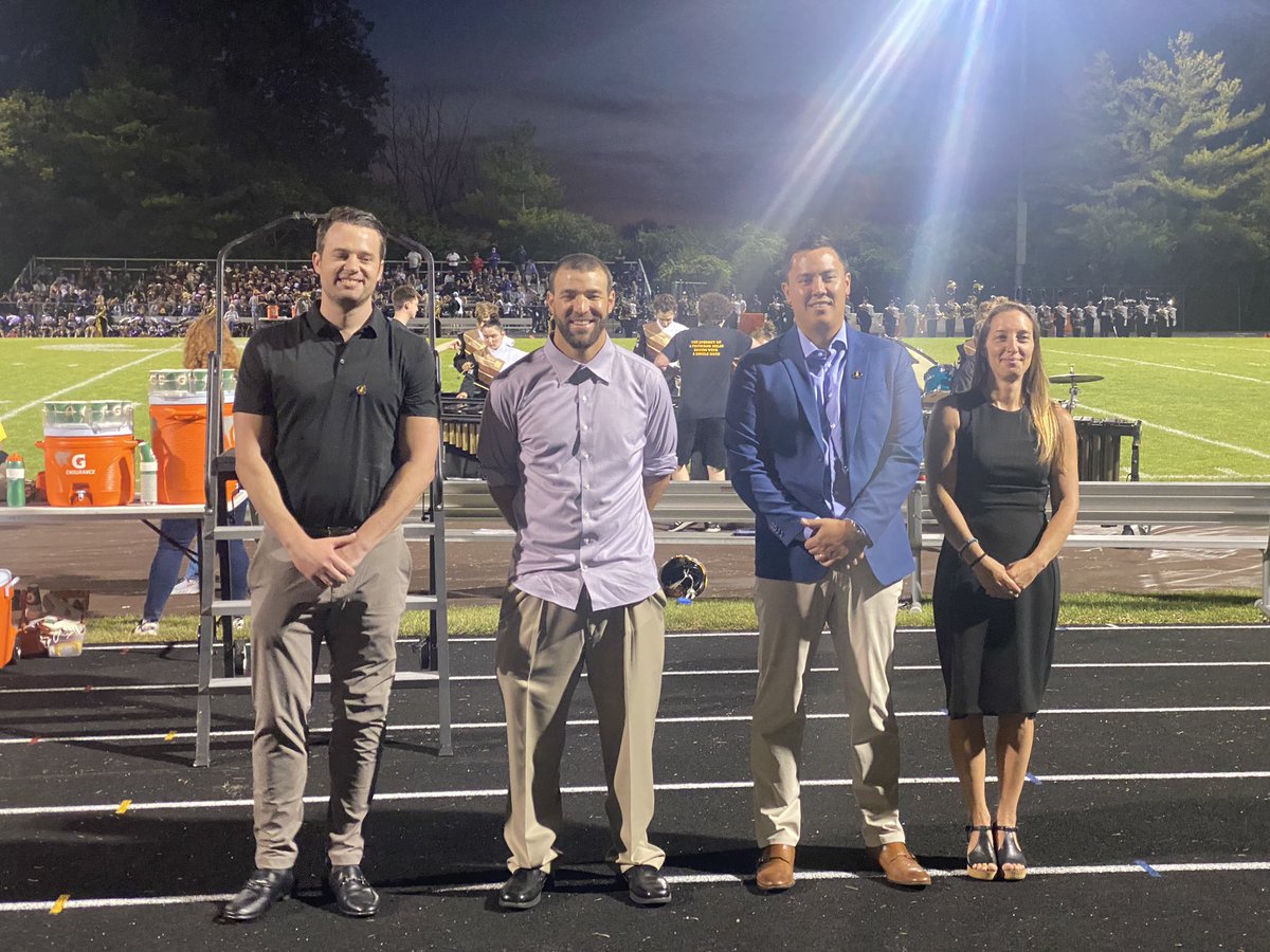 Hall of Fame inductees honored at Jacobs