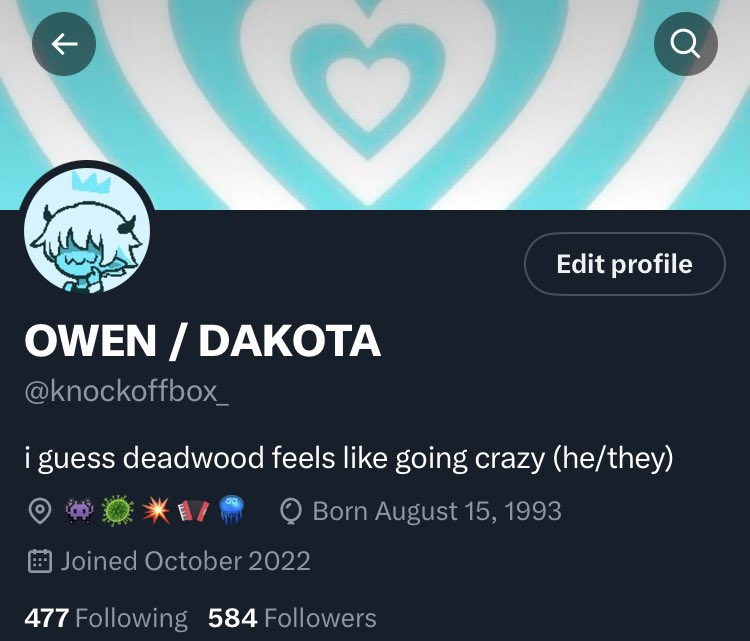 ASTER 🎲🦋 tweet media