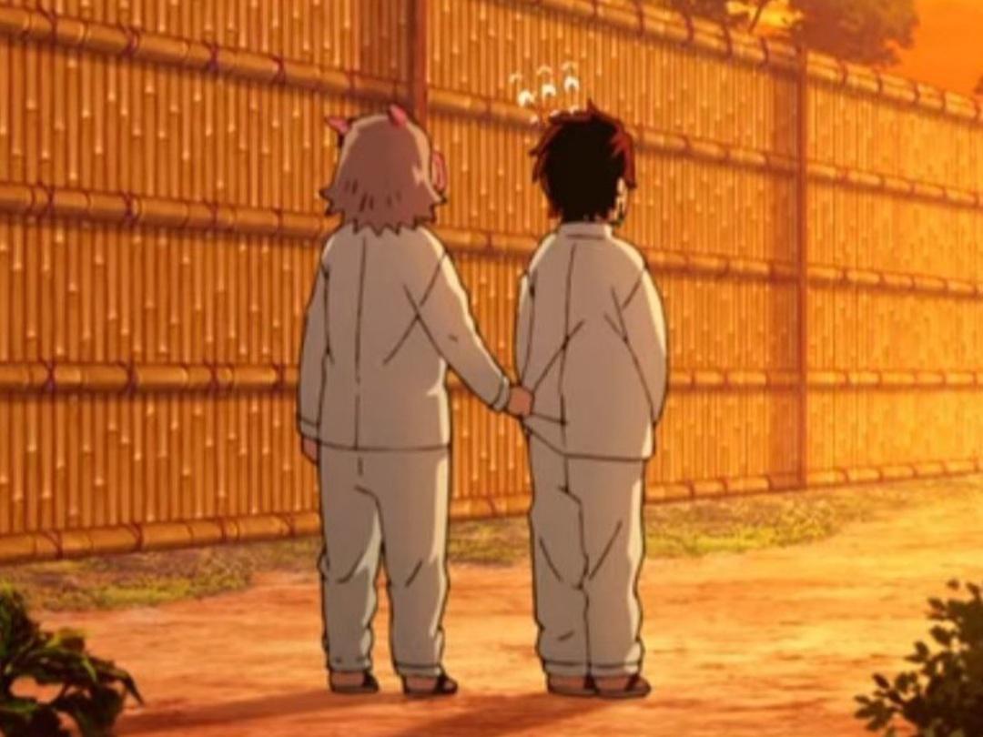 tanijrou's tweet image. this is something so personal to me