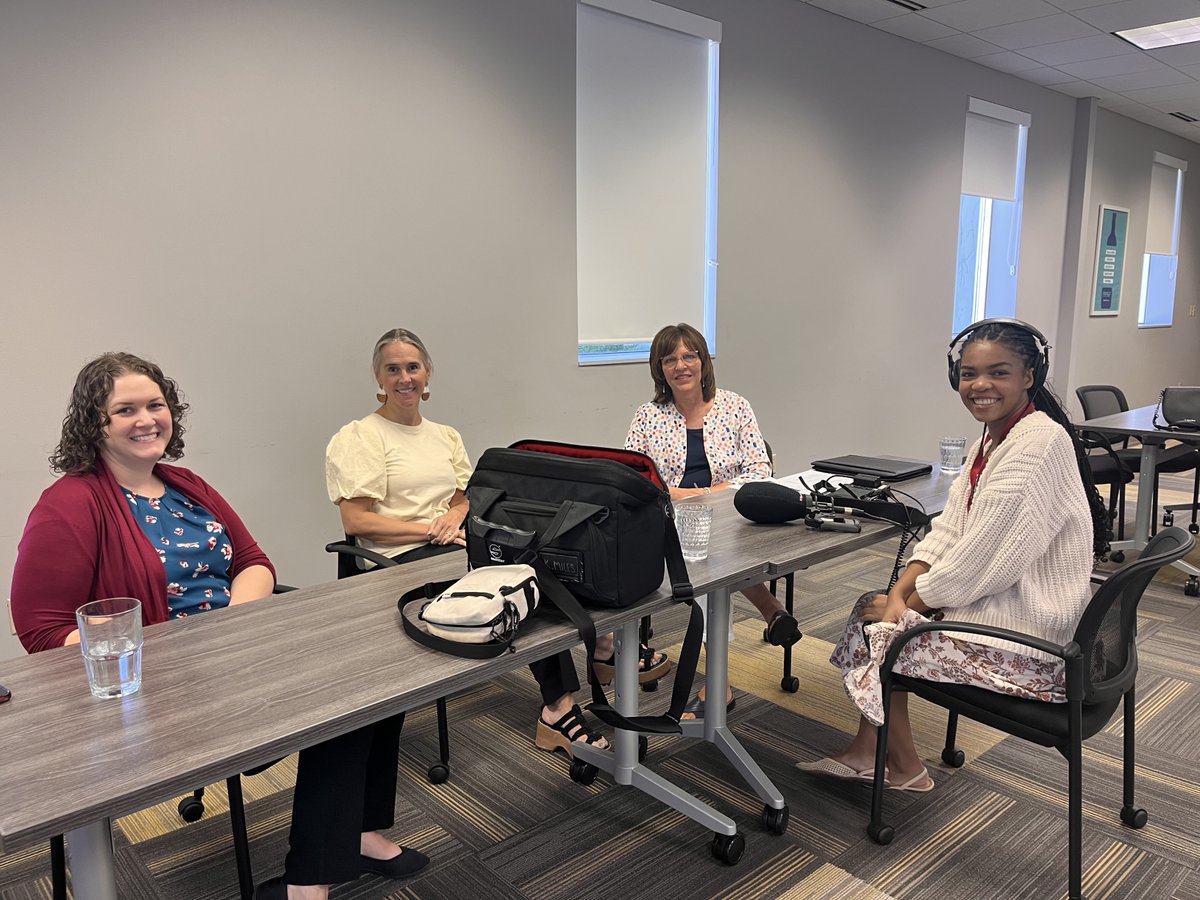 Proof Alliance tweet media