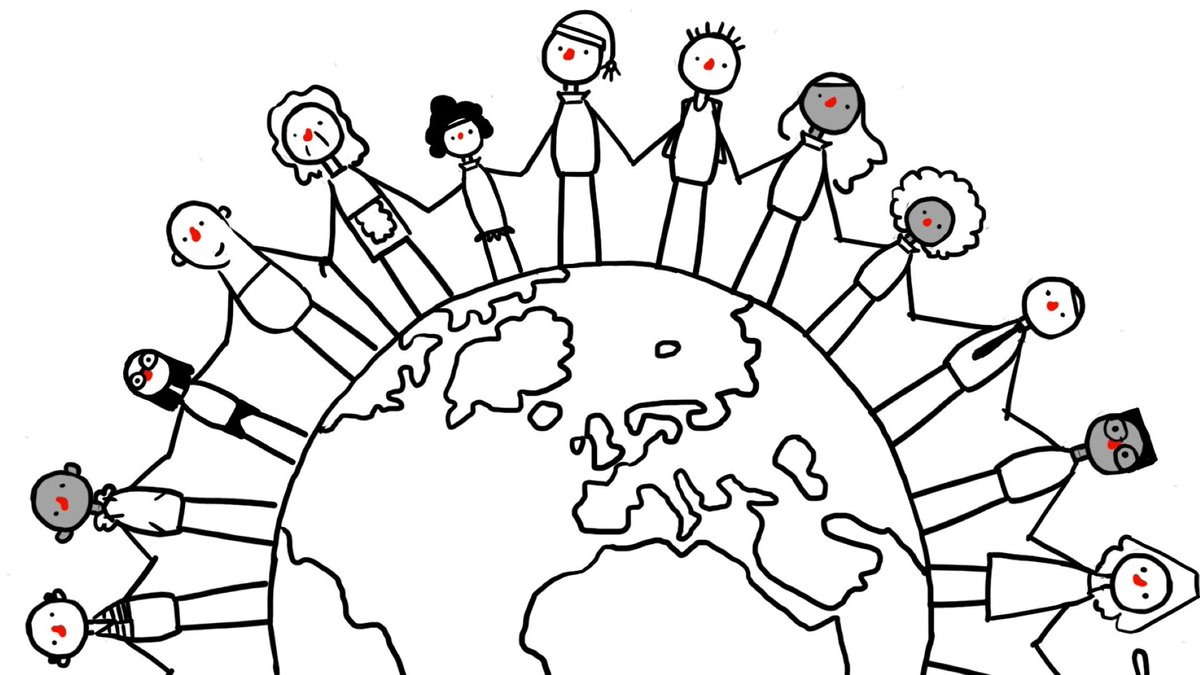 humanistsociety's tweet photo. What is humanism?
On 4 September, Edinburgh Humanists will host a discussion session on Zoom for people who want to know more about the tenets and values of the humanist world view. https://t.co/QpVdK92See
#Humanism #Edinburgh #Discussion #WhatIsHumanism #OnlineMeetup https://t.co/ISZO7XRopE