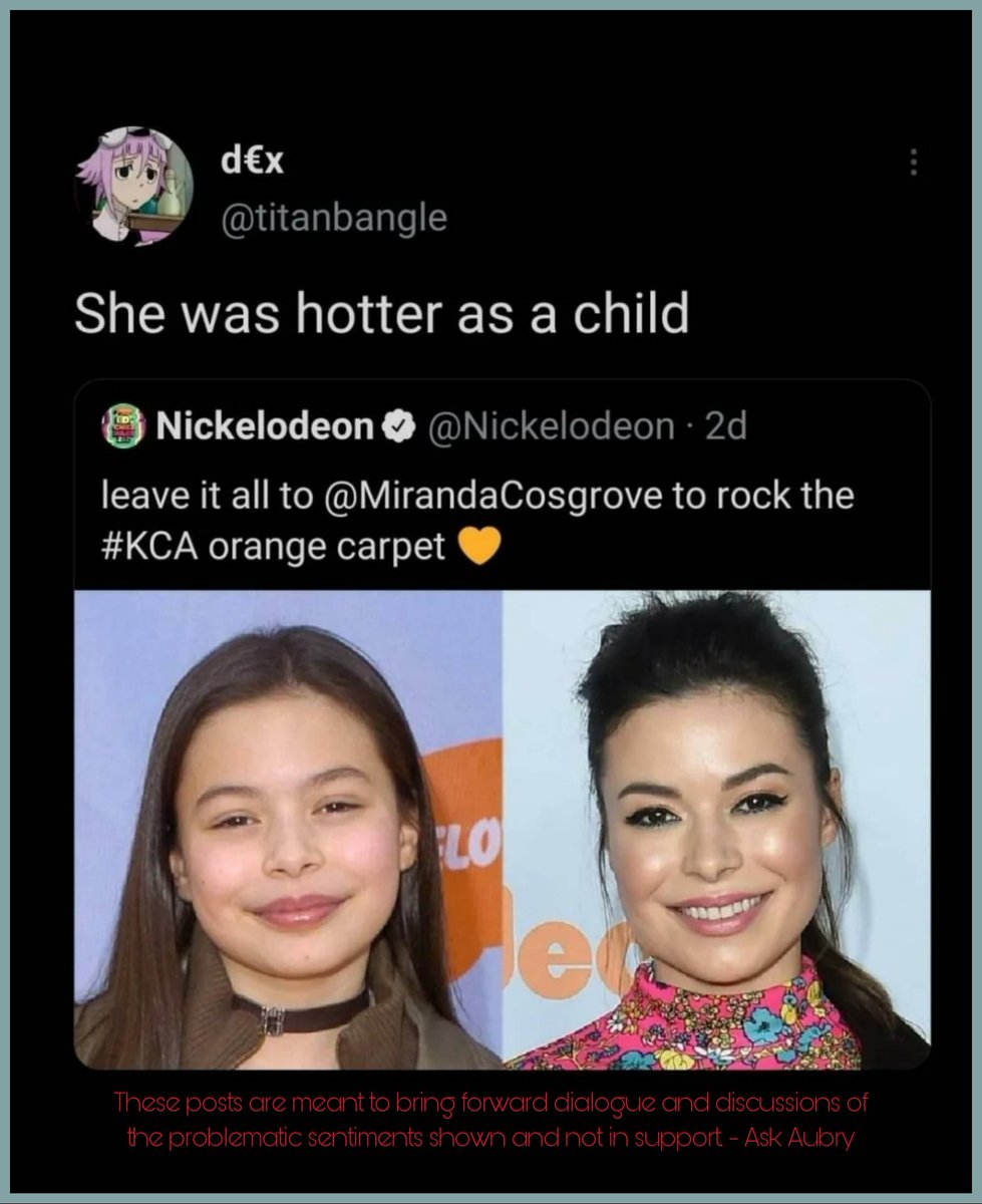 AskAubry 🦋 🐆🦝 tweet media