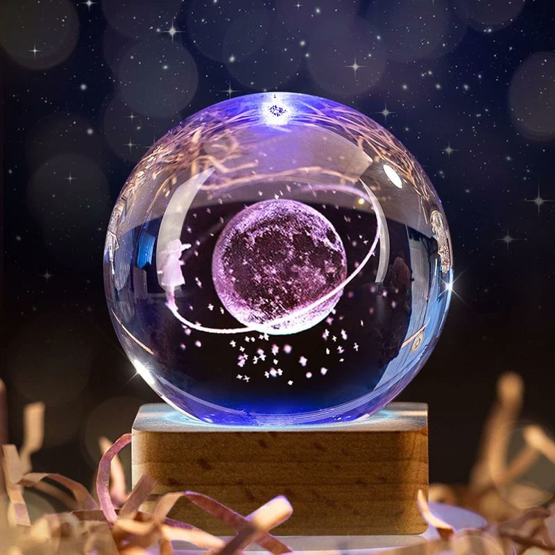 Lightting247's tweet photo. Illuminated crystal ball 3D Led.
#gift #led3d #3dled #3dlight #denngu #dentrangtri #quasinhnhat #birthdaygift https://t.co/SsIXHzMDzG