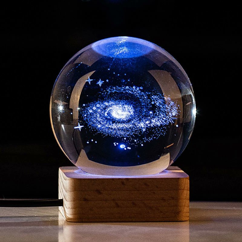 Lightting247's tweet photo. Illuminated crystal ball 3D Led.
#gift #led3d #3dled #3dlight #denngu #dentrangtri #quasinhnhat #birthdaygift https://t.co/SsIXHzMDzG