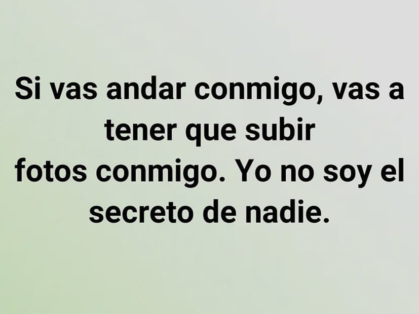 RengelEmeli's tweet photo. Sino quédense solos https://t.co/IiUok60krk