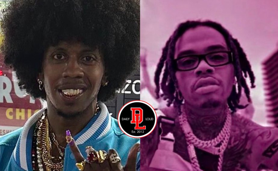 Daily Loud tweet media