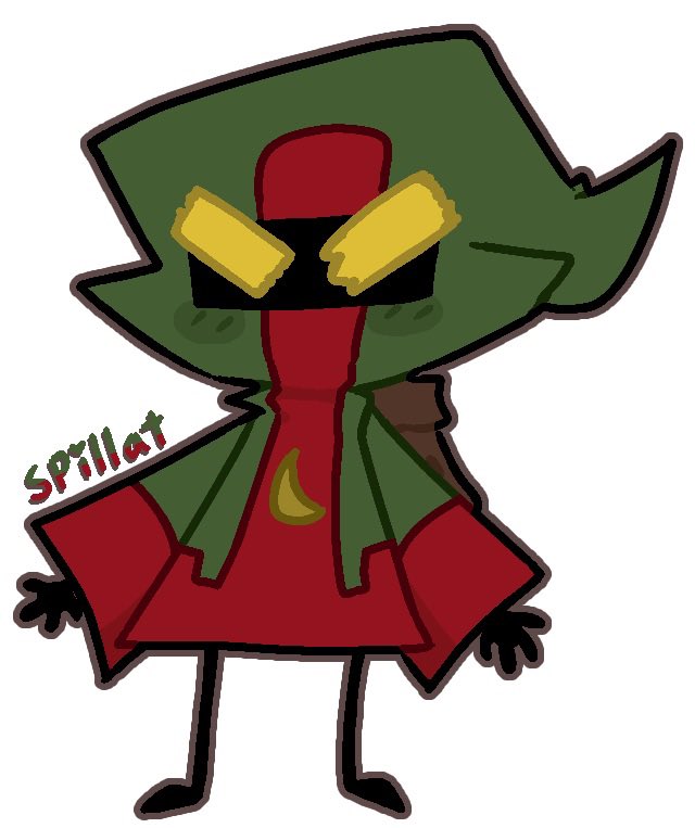 spillatlovesyou's tweet photo. I really hate posting here!
An Evil Wiz for fun, a BlackSmith because I felt like it, and a Clown Princess for my brother.
RT's/Likes/Comments appreciated. ♡
#castlecrashers #clownprincess #theblacksmith #evilwizard #art #newgrounds https://t.co/1io0J7b8Oq