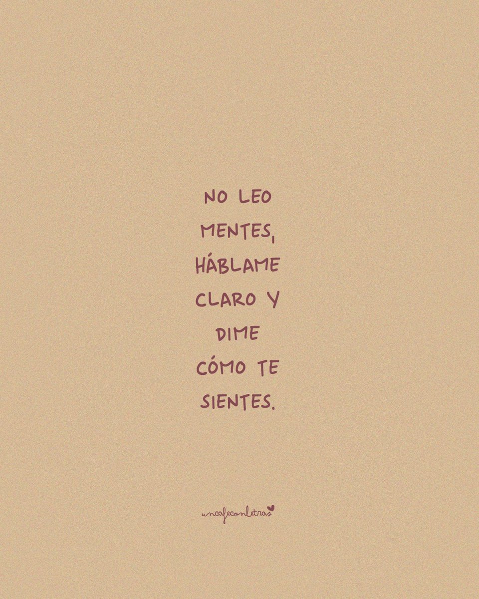 Un café con letras (@uncafeconletras) on Twitter photo 