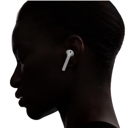 RicldpArtworks's tweet photo. Apple AirPods (2nd Generation) Wireless Earbuds with Lightning Charging Case https://t.co/da8Cl4yIyX #airpods #apple #amazonaffiliate #wireless #chargingcase https://t.co/XRoc70ctEj