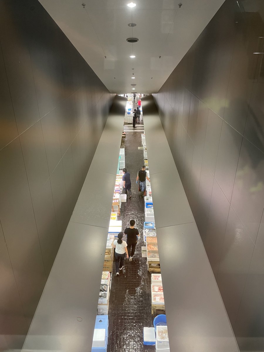 SobaSycamore's tweet photo. 9月2日(土)
【定点観測】…豊洲市場は海外の方が多数いらしております☆
昨晩も沢山のご来店をありがとうございました☆☆
※本日は珈琲屋ダイゴ君&amp;女将とお待ちしております☆☆☆今宵は満席をいただいております。 https://t.co/vcLkrL1ARa