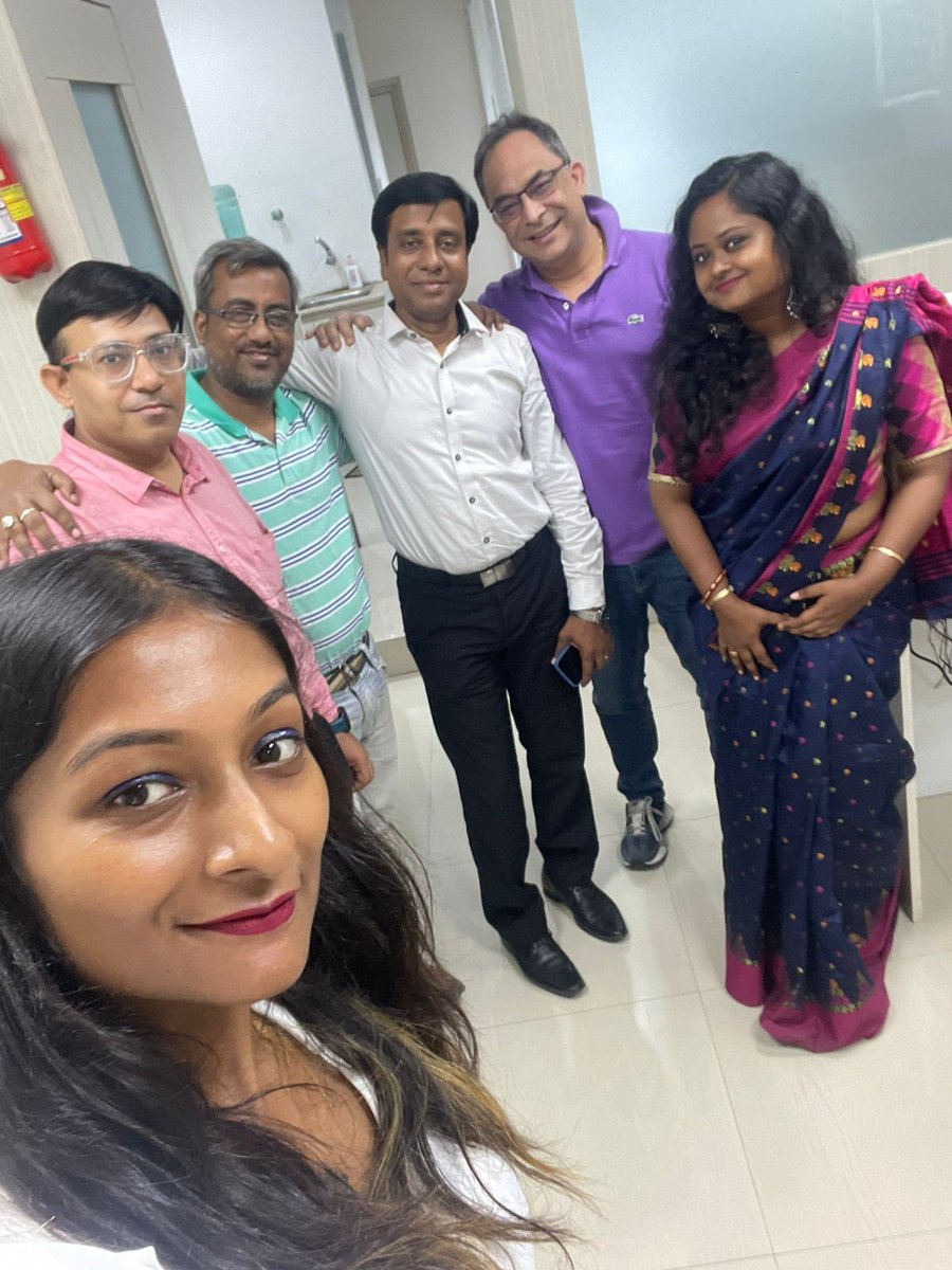 neelroyy's tweet photo. Telerapp has turned two years old today! The team celebrated the day by cutting this beautiful cake sponsored by Mio Amore at our Kolkata office. Glad to join the event virtually. Proud moment for a startup #founder https://t.co/9k1cUiJkLx https://t.co/Jg1iowi8tK