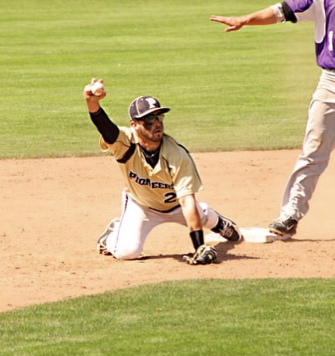 Point Park Baseball tweet media
