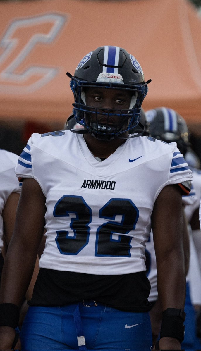 Saturday @7:30 be @ArmwoodHawksfb
