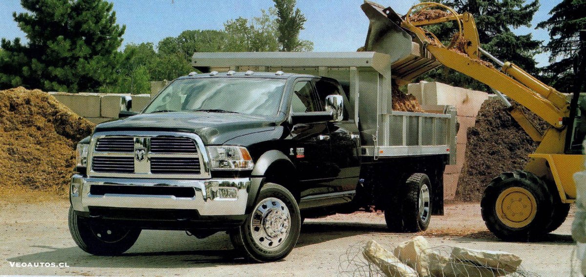 VeoAutos's tweet photo. RAM 3500 4500 5500 Heavy Duty Chile 2012
Nota completa Link https://t.co/WfCthWoygp
#ram3500 #ram4500 #ram5500 #ramchile #turbodiesel @RamTrucks @addict_car @thecarfactoids @RiveraNotario https://t.co/Ob21M2KqlN
