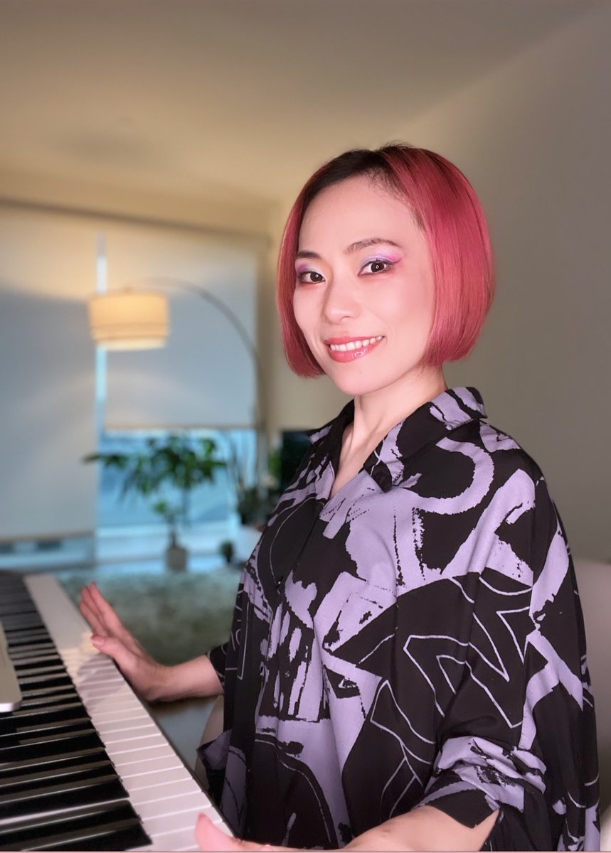 shihori94's tweet photo. @Miranda_Jenius 今日のストリーミングはTwitchで喋りすぎてインスタが短くなってしまった!そして食べ物の話がいっぱいでお腹すいちゃった🤣✨来週は待ちに待ったコスタリカでのコンベンションなので次は再来週になります❤️
アーカイブはこちら。
https://t.co/7kwcgMZql1 https://t.co/0PRRh4tY1H