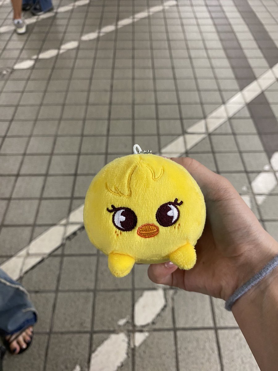 hyunjin_shiori's tweet photo. ‼️落し物‼️

名古屋駅から桜通線に向かう途中の道に落ちてました！
11:00頃に見つけました！
心当たりのある方は連絡お願いします！
FF外内の方、拡散お願いします😖 https://t.co/azvnLJXpoK