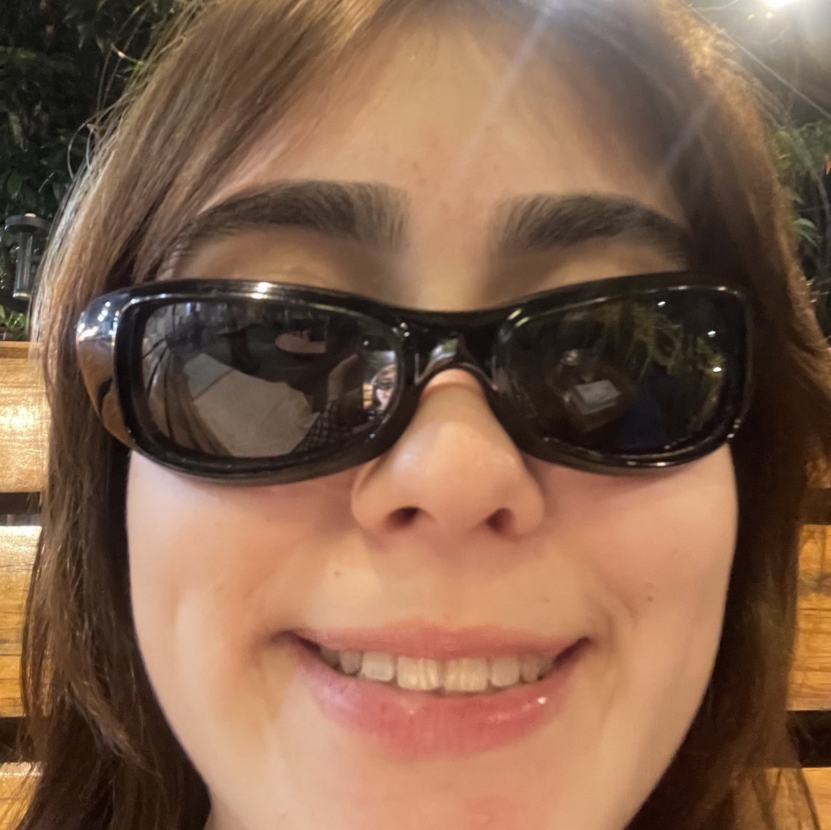 Angelarrochist's tweet photo. #NuevaFotoDePerfil https://t.co/G6aUgiUWRk