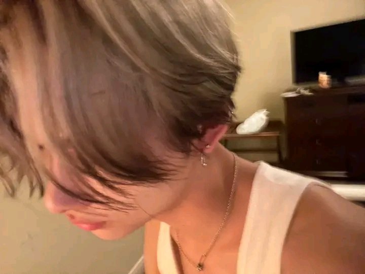 elleriecy's tweet image. 09012023

Niki Weverse update 🐥

"Japan"

#ENHYPEN
#Weverseupdate
#NI_KI