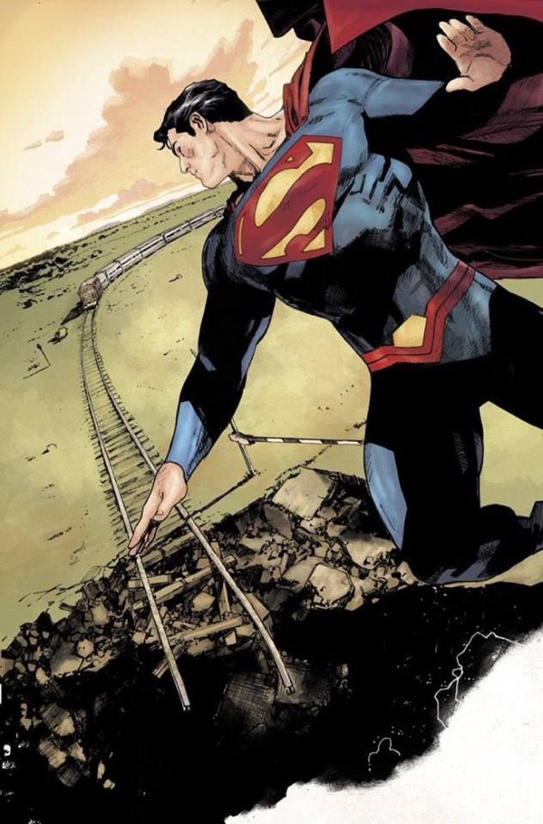 .   .   .   .   .   .   .   .   .   .   .   .   .   .   .   .  .  .  .

It was Krypton 
that made me Superman, 
but it’s the Earth 
that makes me human.

                                  ↺ ♡