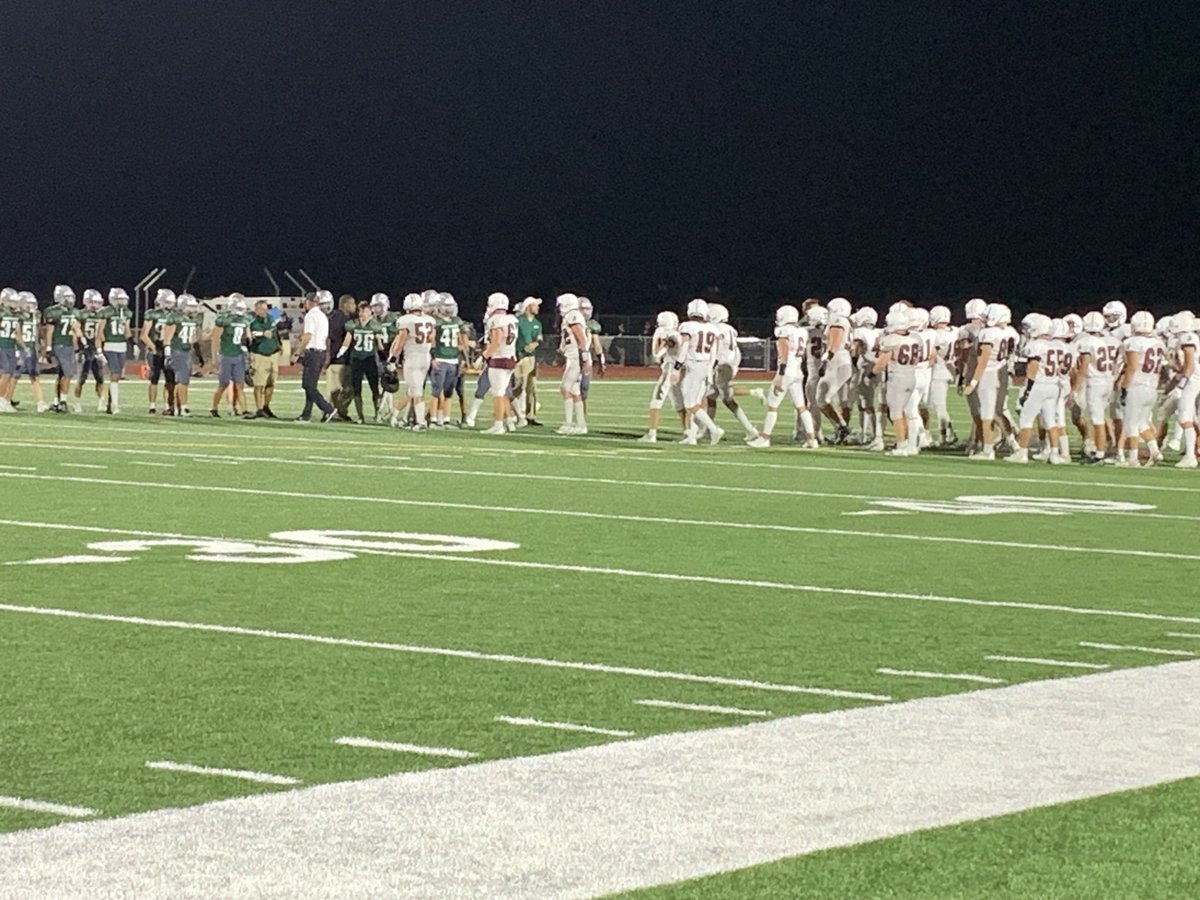 tkwapnioski's tweet photo. That’s a final at #UBT Stadium with the ⁦@DiscovererWay⁩ ⁦@DiscovererFB⁩ coming away with a 24-21 victory over ⁦@lswathletics⁩. ⁦@CTelegramSports⁩ ⁦@DiscovererBoost⁩ ⁦@NebPreps⁩ ⁦@NEPrepZone⁩ ⁦@nsaaevents⁩ https://t.co/0dBKtA9IOT