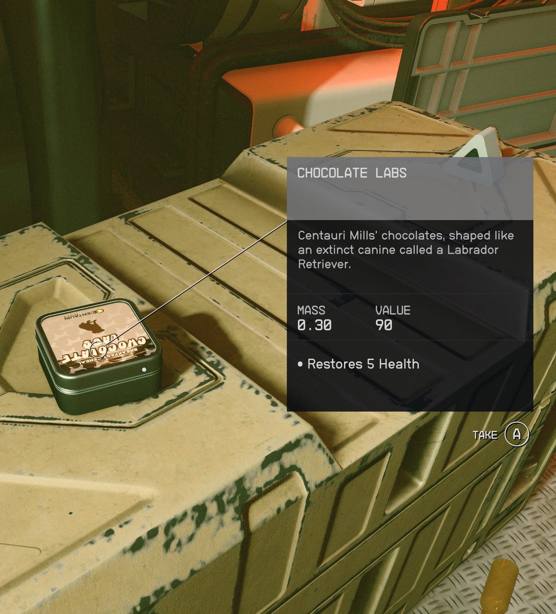 Can You Pet the Dog? tweet media