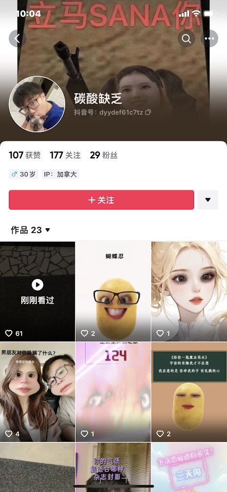 多伦多方脸 tweet media