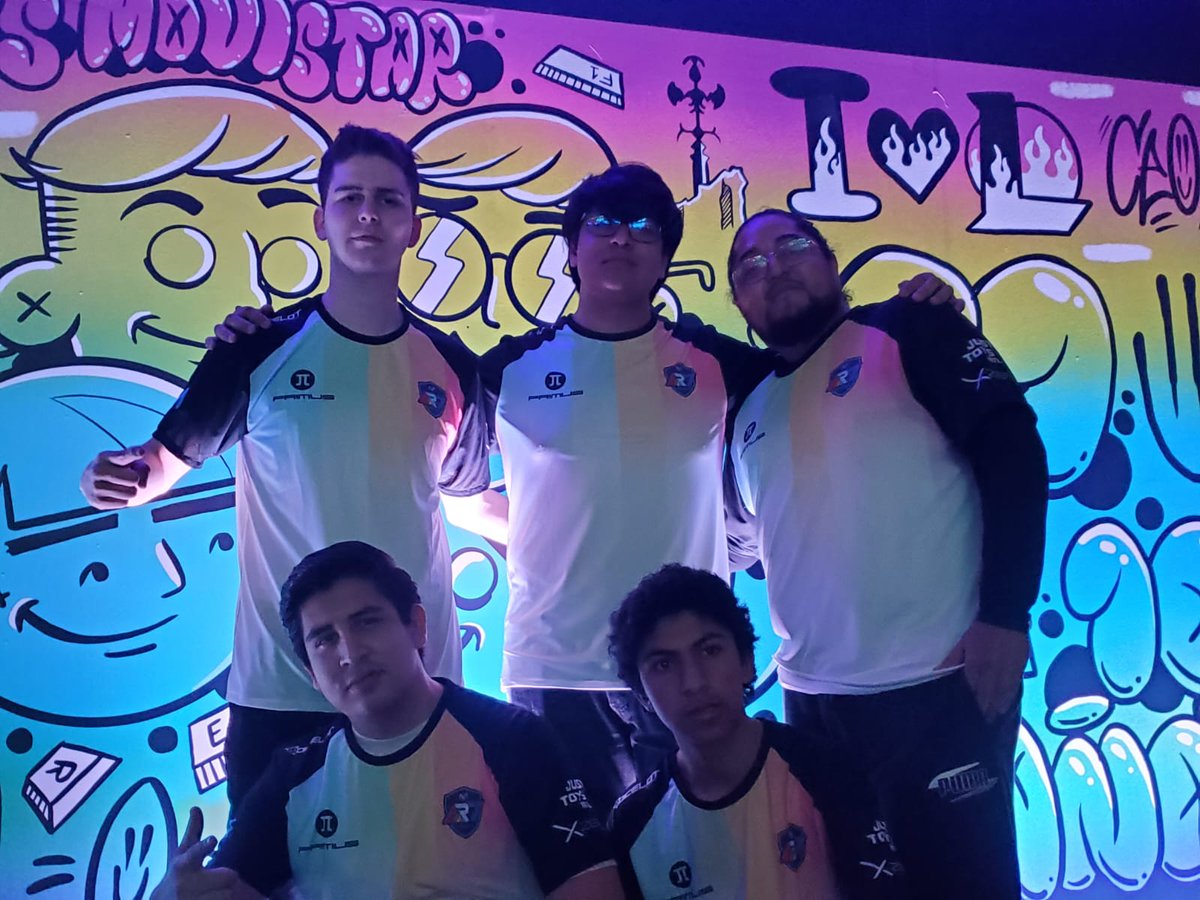 Che_B4 tweet picture