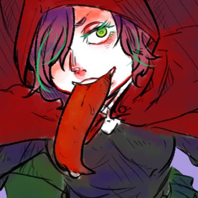 「#新しいプロフィール画像 」|回道頼(カンブリア紀のキーウィ)のイラスト
