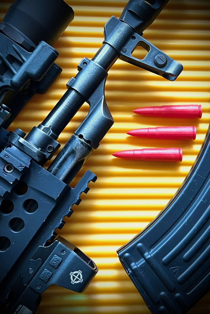 mileto_airsoft's tweet photo. #AMD65 https://t.co/pOnbnTeGS1