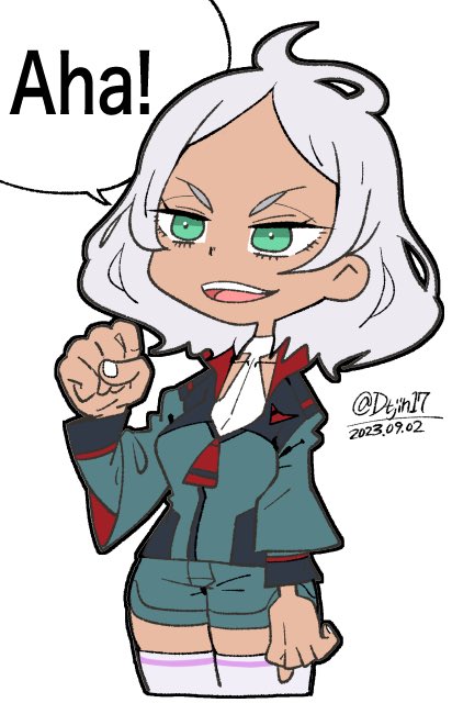 「#doodle #水星の魔女 」|ダメテツジン17のイラスト