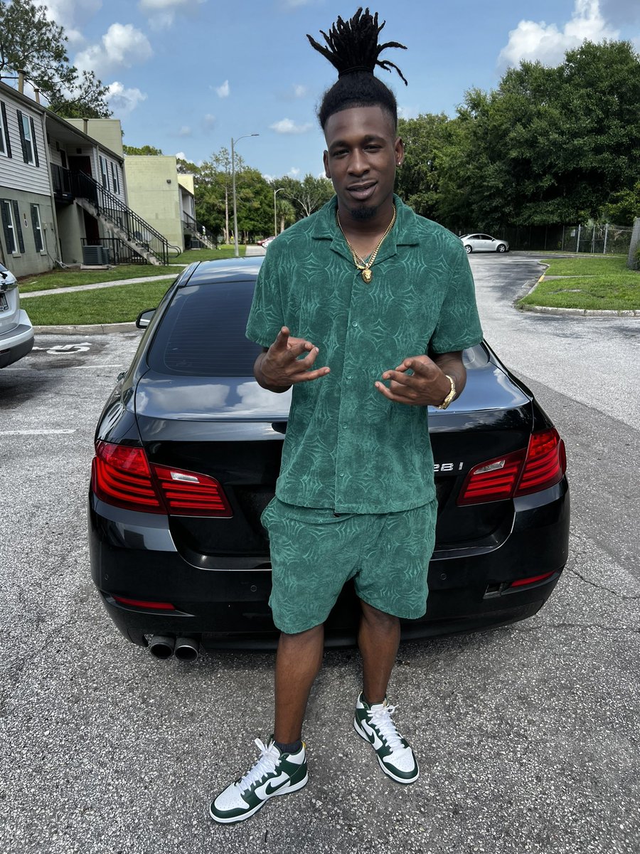 Stay Solid On 10