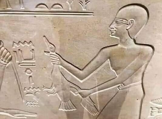 JuanSan49402504's tweet image. Le extinción de la #4T, profetizada por los egipcios ...

#Cuac
#XochitlGalvezPresidenta2024