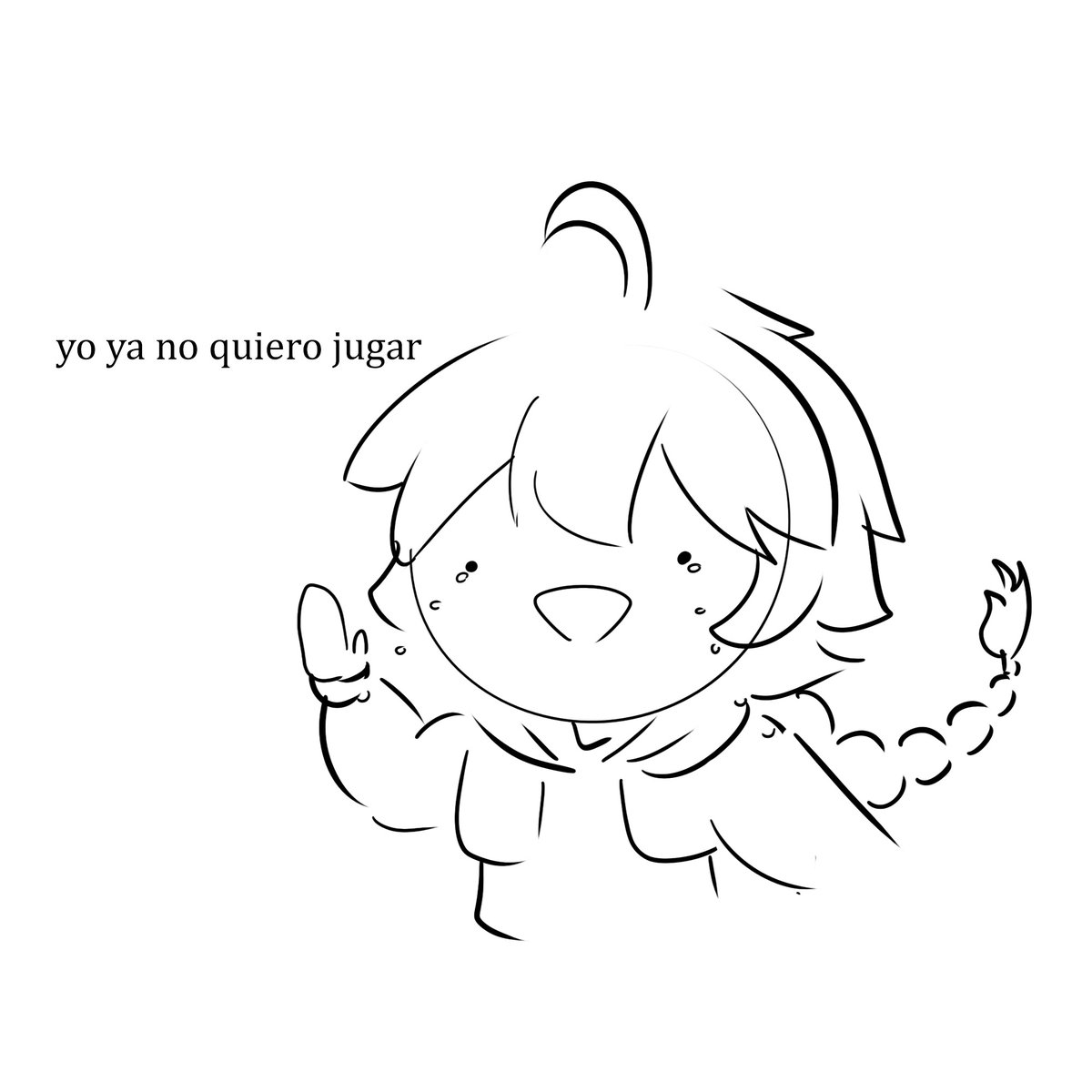 LaBlankaInko's tweet photo. Aether ya no quiere jugar al crossover
#aetherxall #xiaother #lynether #Albether #kaether https://t.co/L9gpf53CWD