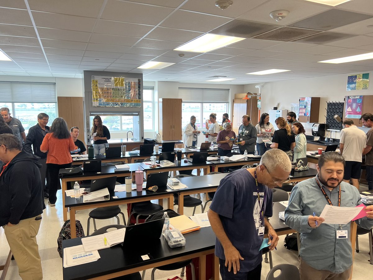 KevinJohnsonTX's tweet photo. Productive day of collaboration and learning with with Rise, Rewards, and MTSS 
@ccisd #CCISDStrongerTogether https://t.co/57NFGpPF7P