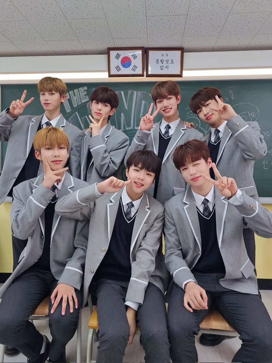 The Wind's Heesoo 🥰🥰 tweet media