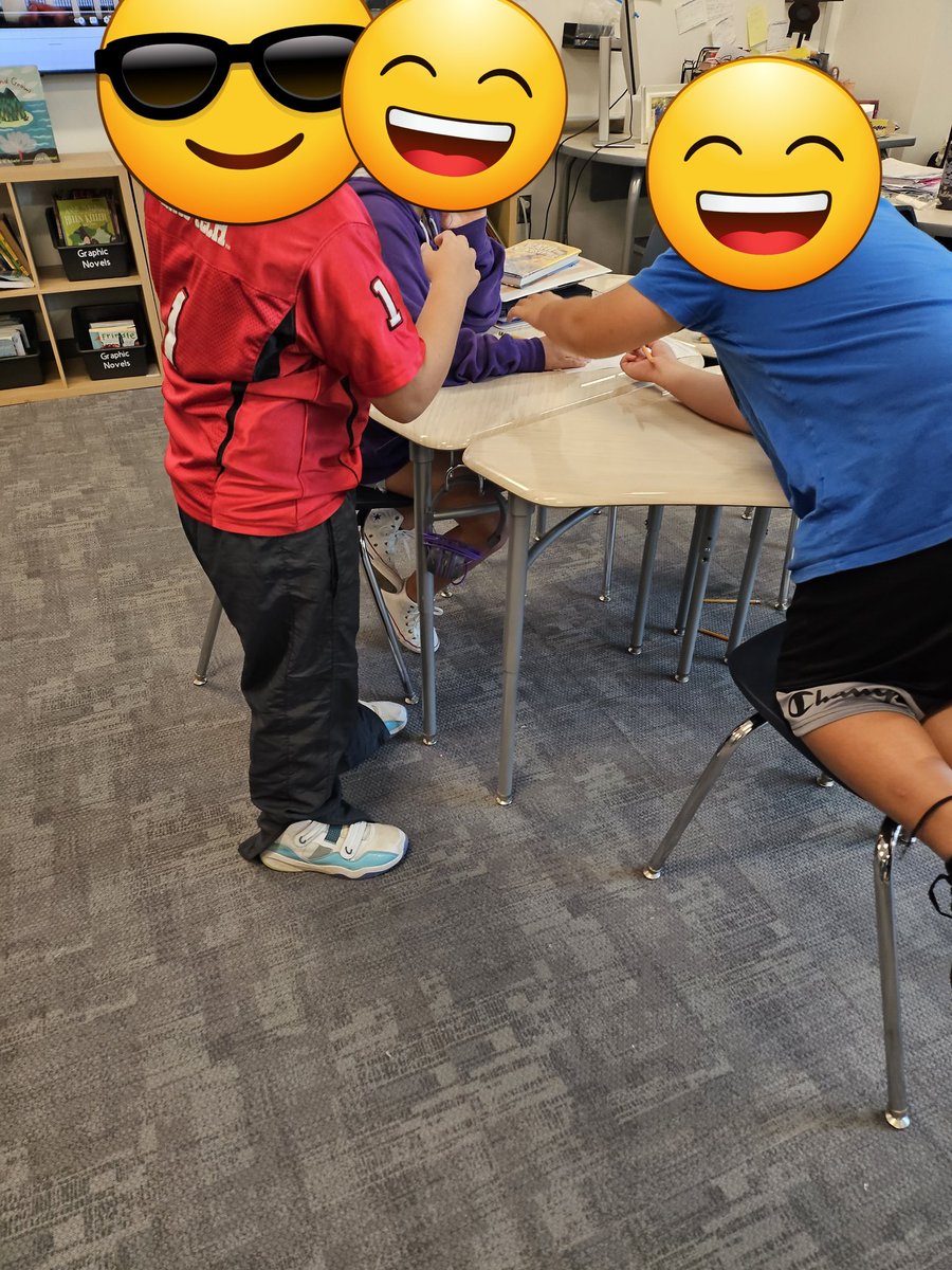 Alma Singe tweet media