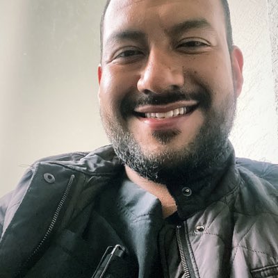 GoArmant's tweet image. #NuevaFotoDePerfil