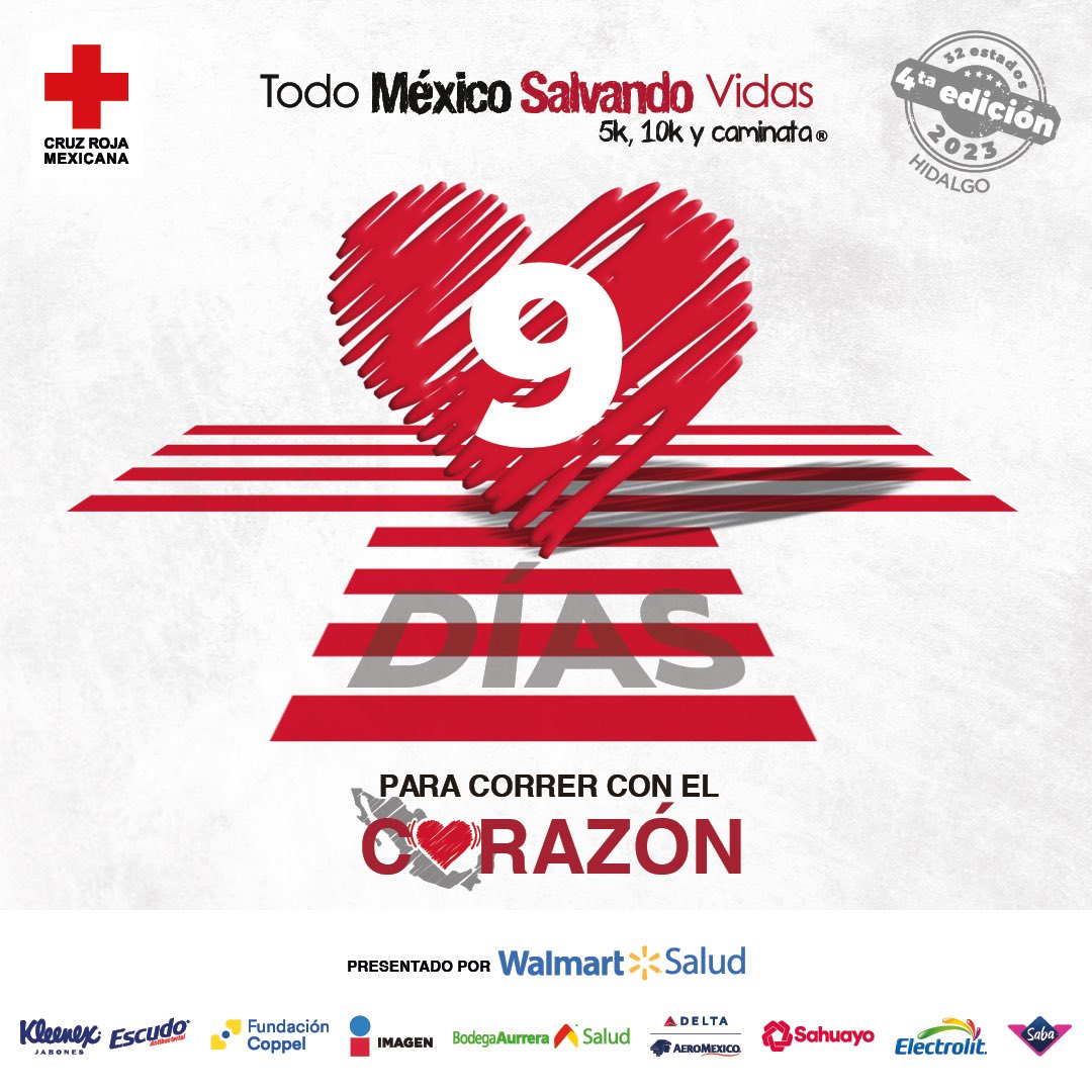 Cruz Roja Hidalgo tweet media
