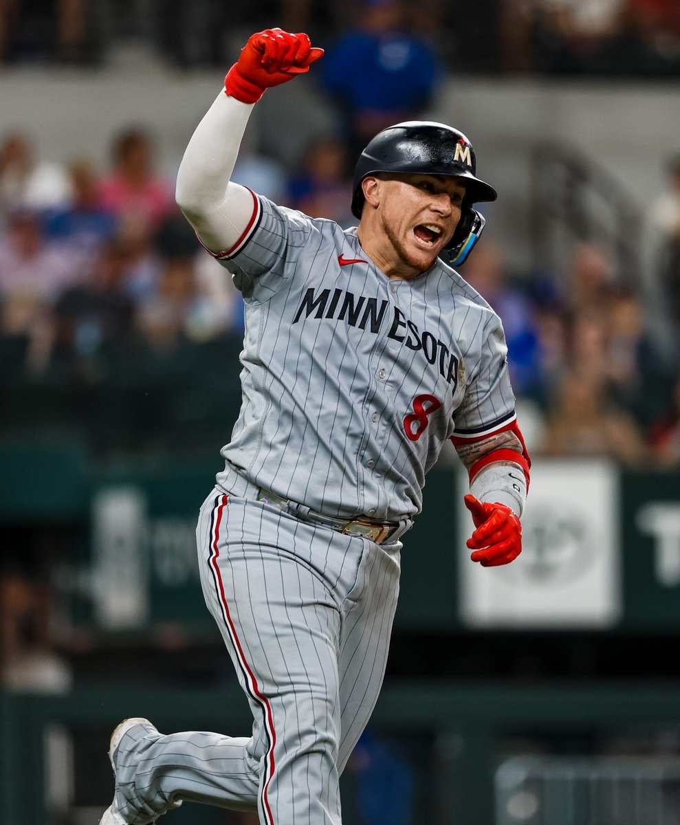 Minnesota Twins tweet media