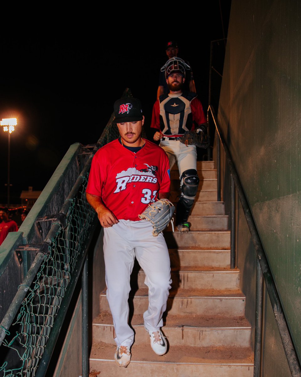 Frisco RoughRiders tweet media