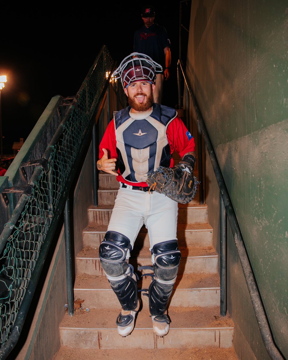 Frisco RoughRiders tweet media