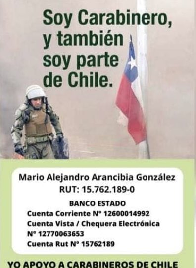 ☭⃠ Damián Olsdal Urra tweet media