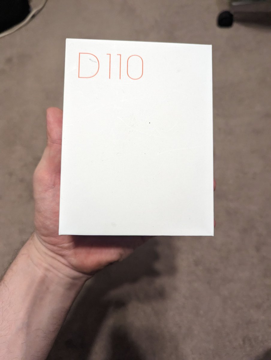 V1K1NG_'s tweet photo. @cydefe Received one as a gift. 
Curious about results. https://t.co/A1lkIScUFy