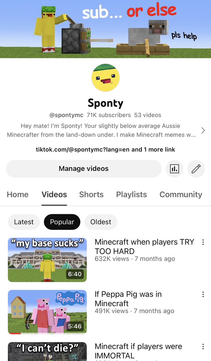 EYstreem tweet media