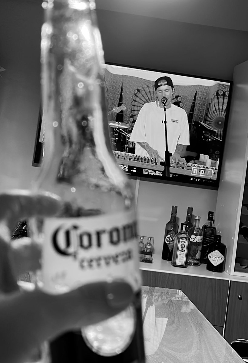 Viernes y Justin ❤️