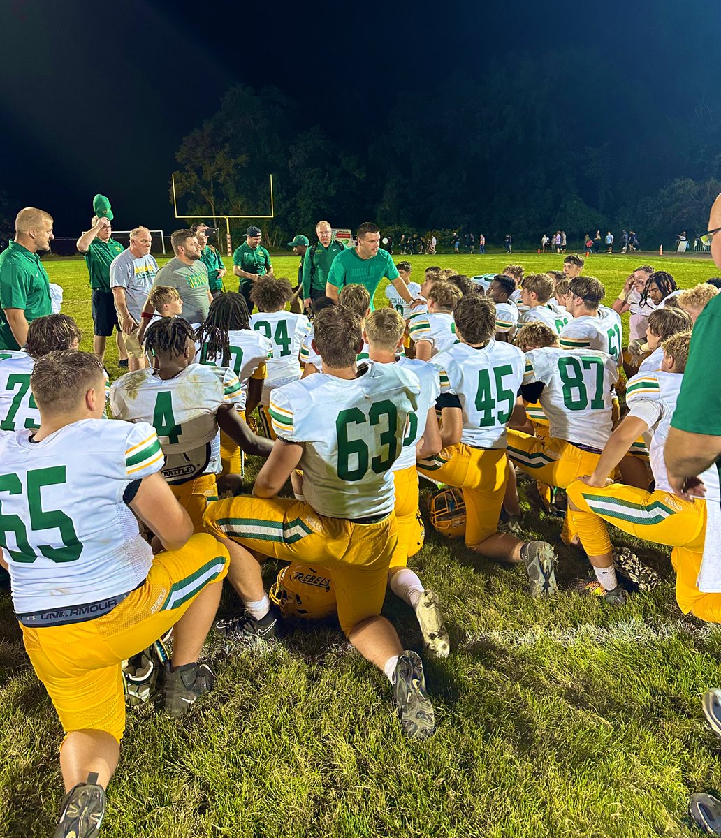 Seton LaSalle Athletics tweet media